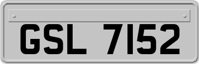 GSL7152