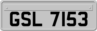 GSL7153