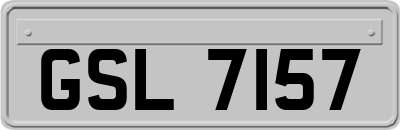 GSL7157