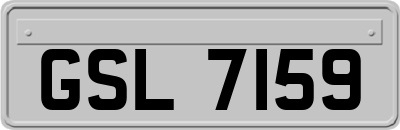 GSL7159