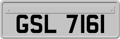 GSL7161