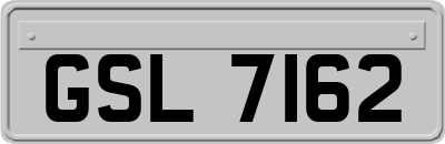 GSL7162