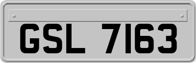 GSL7163