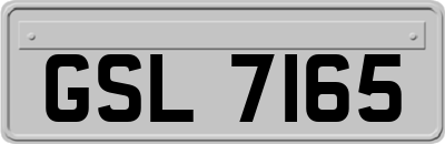 GSL7165