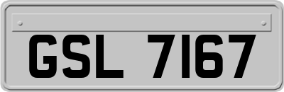 GSL7167