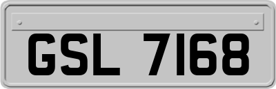 GSL7168