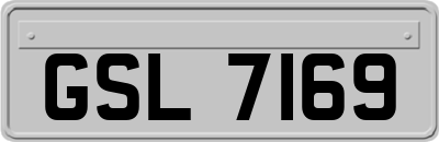 GSL7169