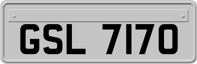 GSL7170