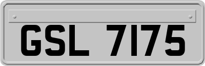 GSL7175