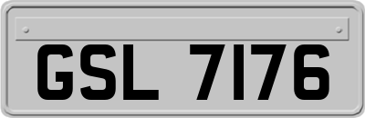 GSL7176