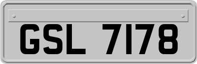GSL7178