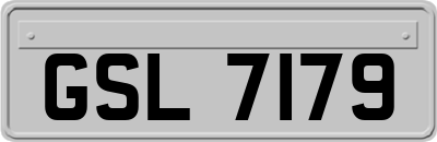 GSL7179