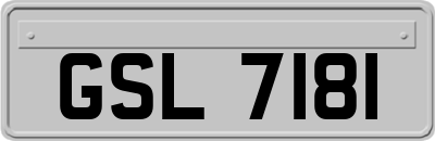GSL7181