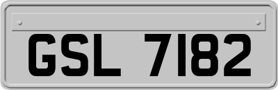 GSL7182