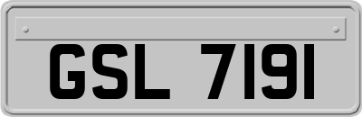 GSL7191
