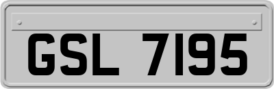 GSL7195