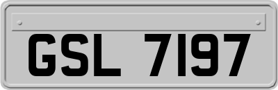 GSL7197