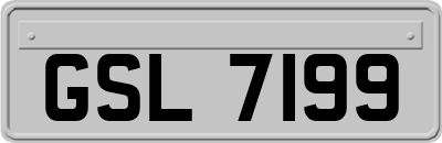 GSL7199