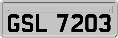 GSL7203