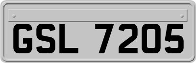 GSL7205