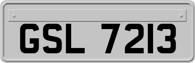 GSL7213