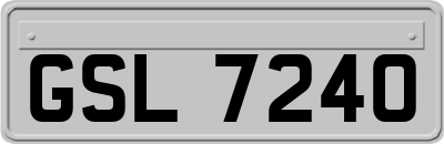 GSL7240