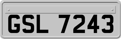 GSL7243
