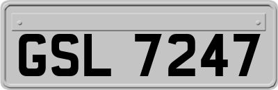 GSL7247