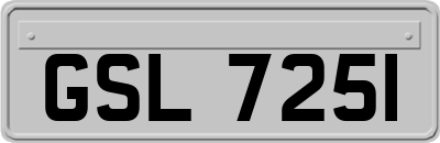 GSL7251