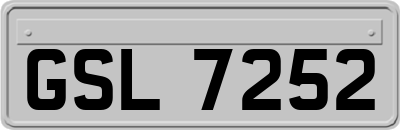 GSL7252