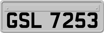 GSL7253