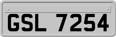 GSL7254
