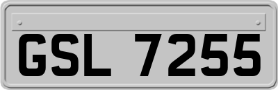 GSL7255
