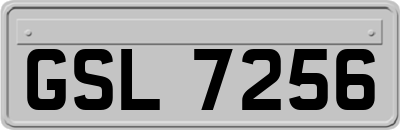 GSL7256