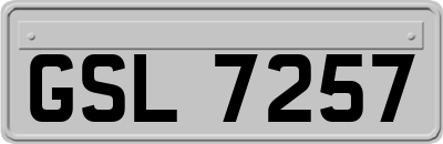 GSL7257