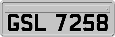 GSL7258