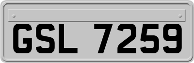 GSL7259