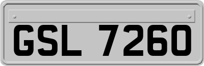 GSL7260