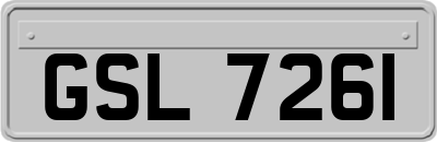 GSL7261