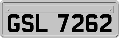 GSL7262
