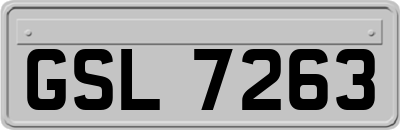 GSL7263