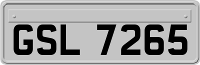 GSL7265