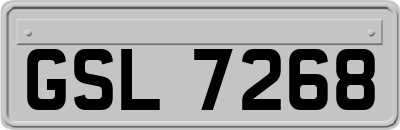 GSL7268