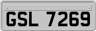 GSL7269