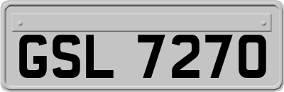 GSL7270