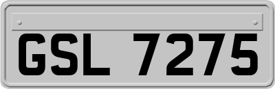 GSL7275
