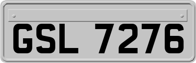 GSL7276