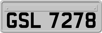 GSL7278