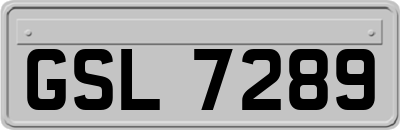GSL7289