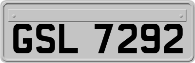 GSL7292